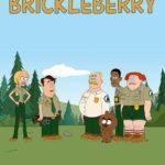Бриклберри 2 Сезон 1 Серия Постер