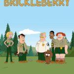 Бриклберри 3 Сезон 5 Серия Постер